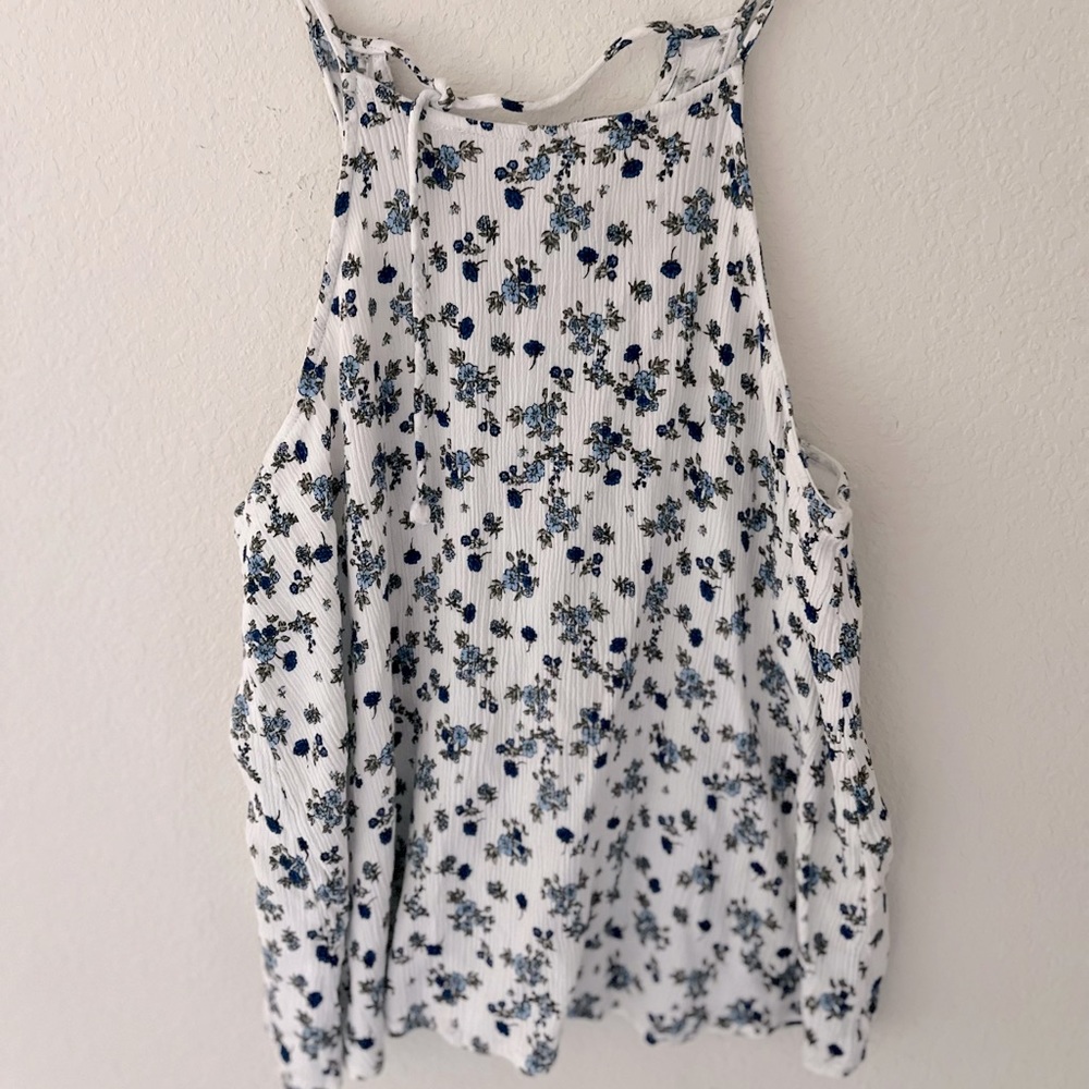 Refreshing top